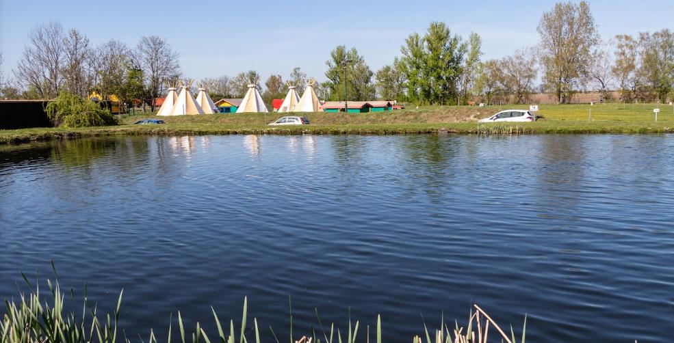 Forellenhof “Paschlewwer Freizeit- & Ferienhof”