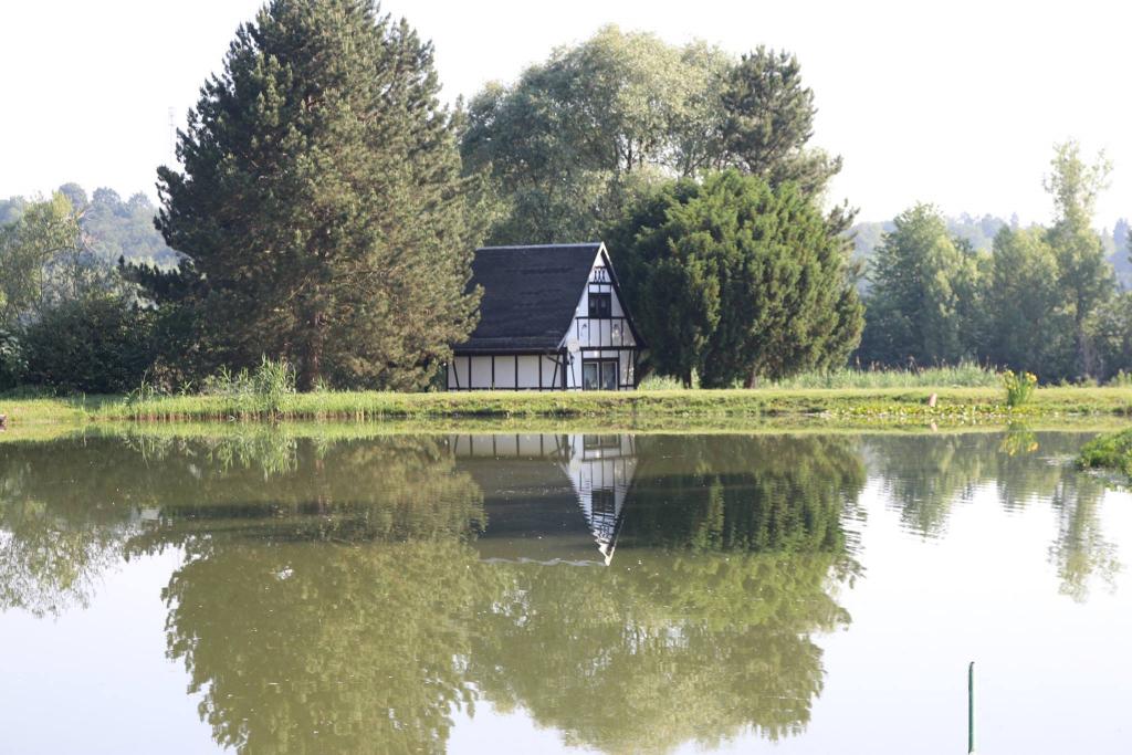 Binnenfischerei Weissenfels