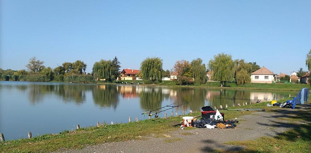 Édenkert Tavak Sarkad