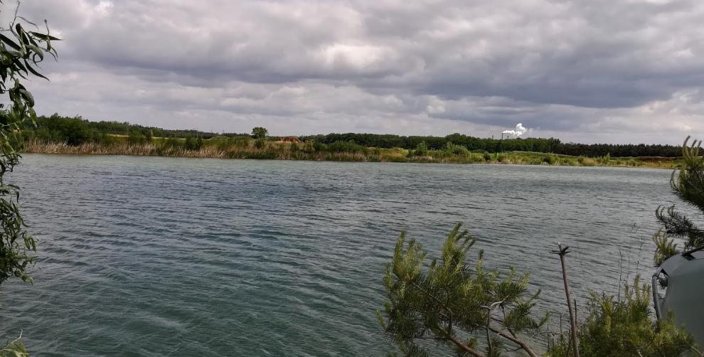 Soukromý revír Sahara