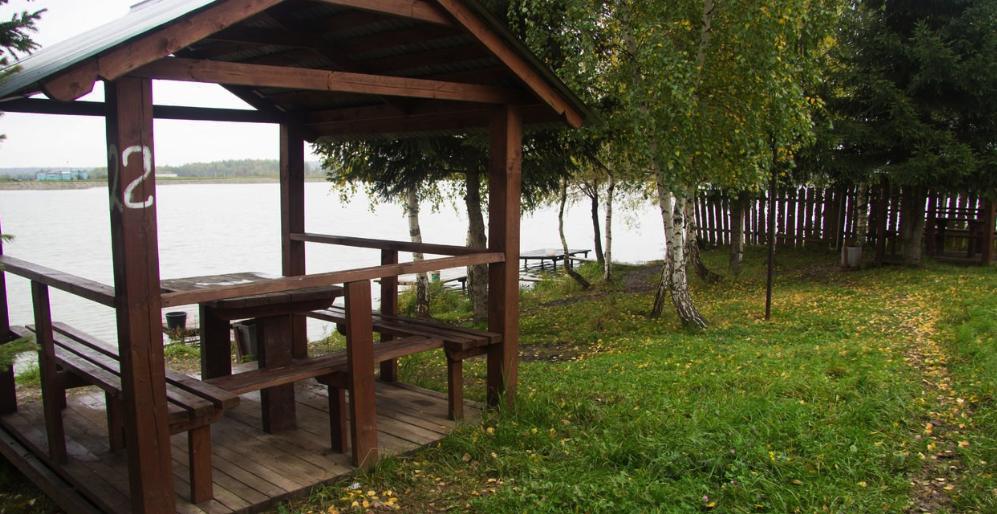 Серебряная чаша