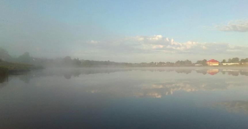 Ново-Никольский пруд