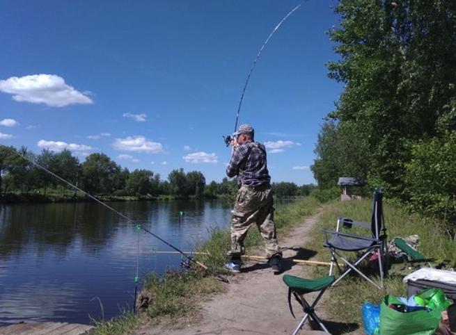 Воскресенская слобода