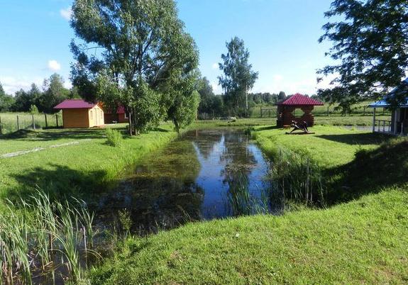 Карп Савельич