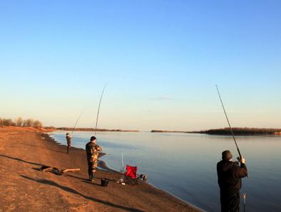 Дедушкин Хутор