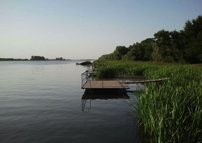 Царский дворик