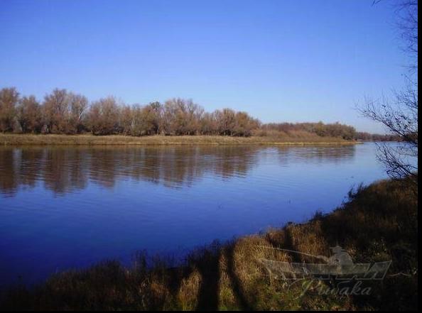 Причал рыбака