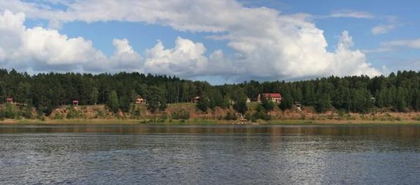 Кордон Донаурово