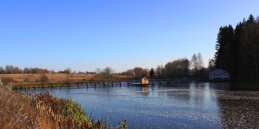 Напрудново