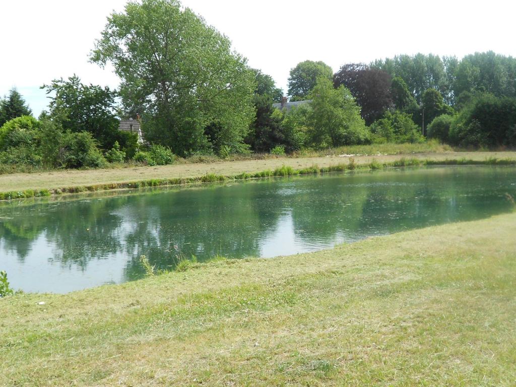 Les Etangs De La Hem