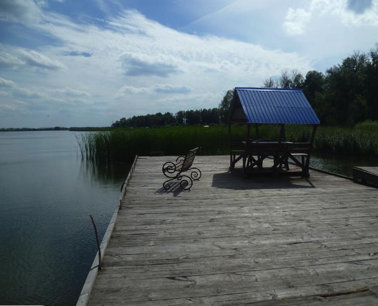 Николаевка