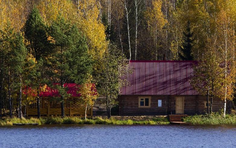 Чистые пруды