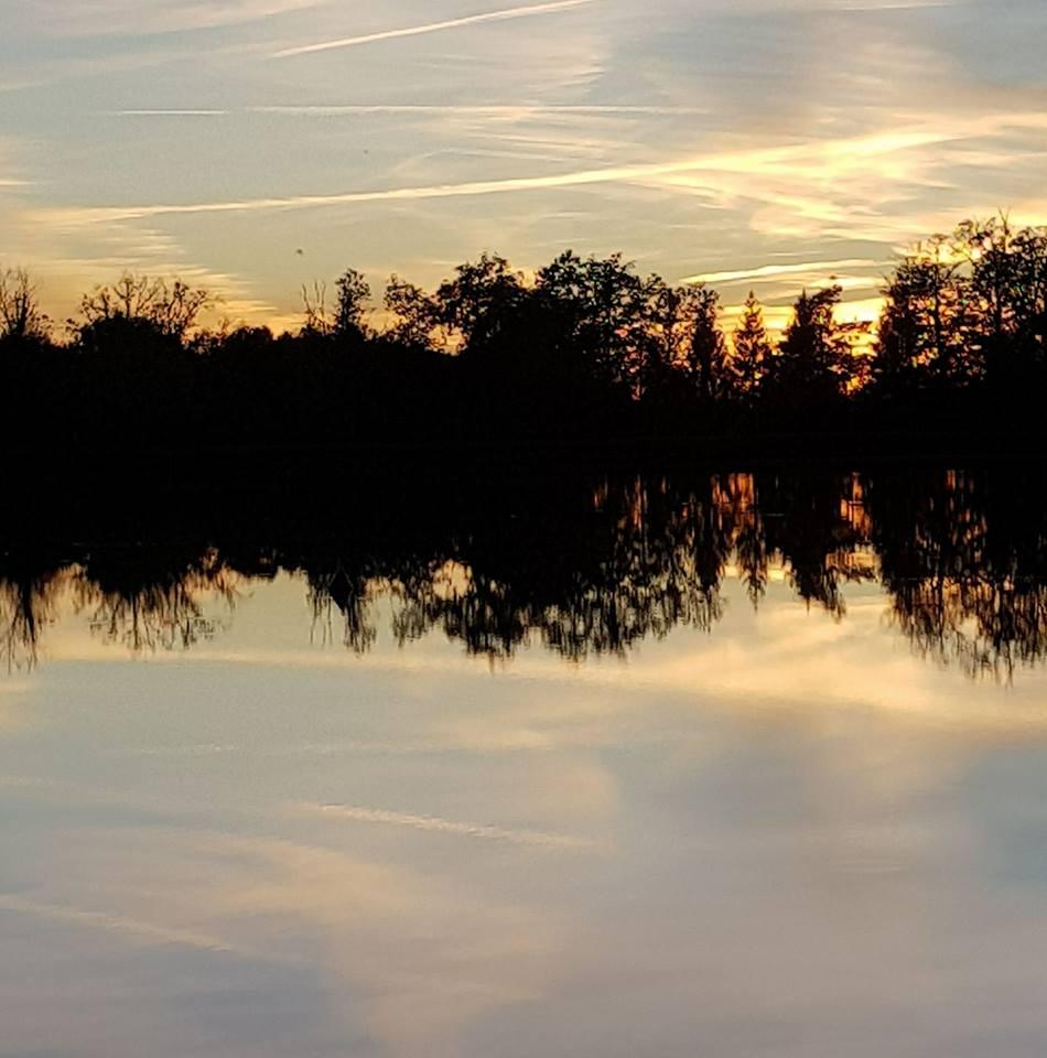 Mirror Lake France, Limoges