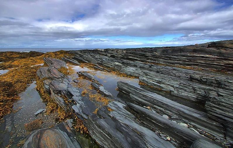 Бухта Большое Озерко
