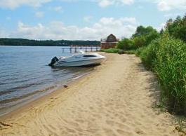 Юркинский мыс