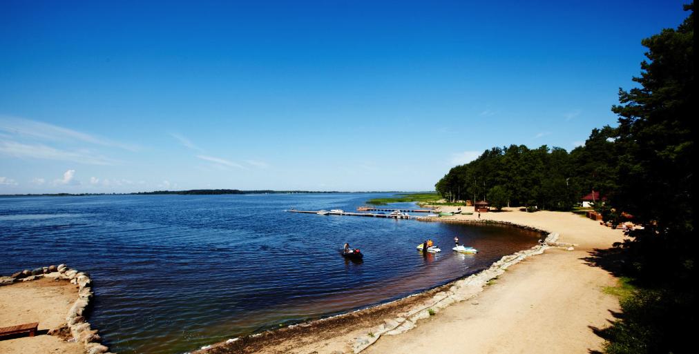 Тридевятое царство