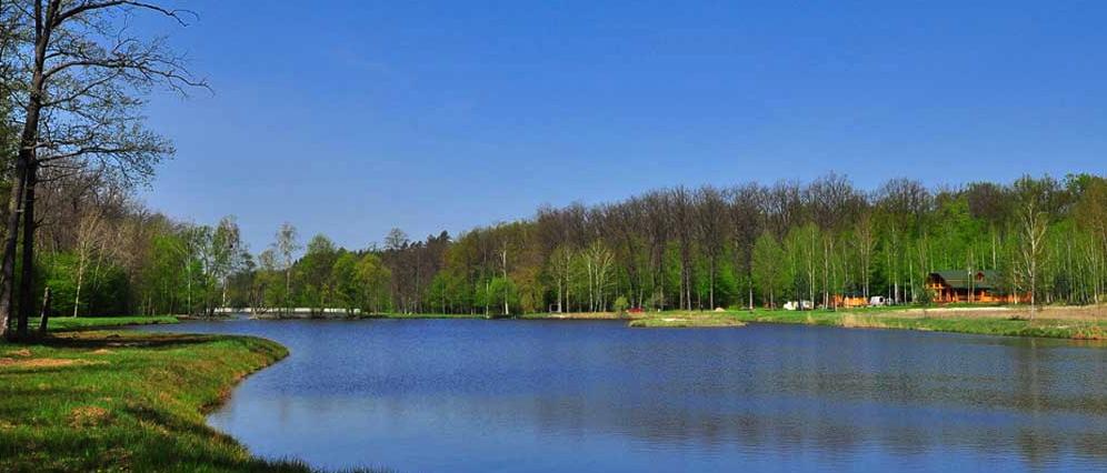 Рыболовный клуб