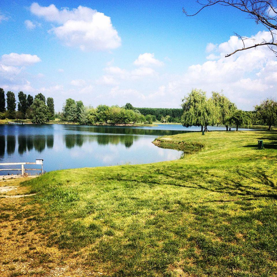 Lago Dell'olmo