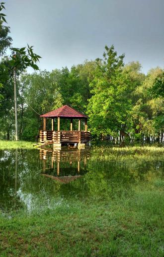 Рыболовная база "Пеликан"