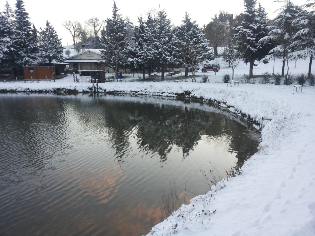 Agriturismo Lago La Trota