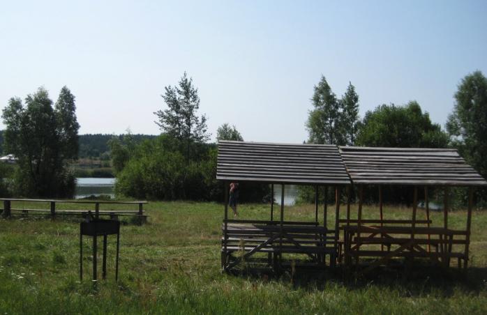 СЕМЕЙНЫЙ КЛУБ РЫБАЦКИЙ КОРДОН