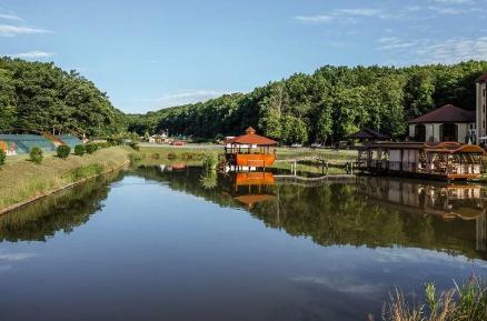 Бухта Вікінгів