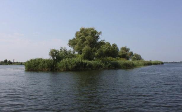 На Набережной