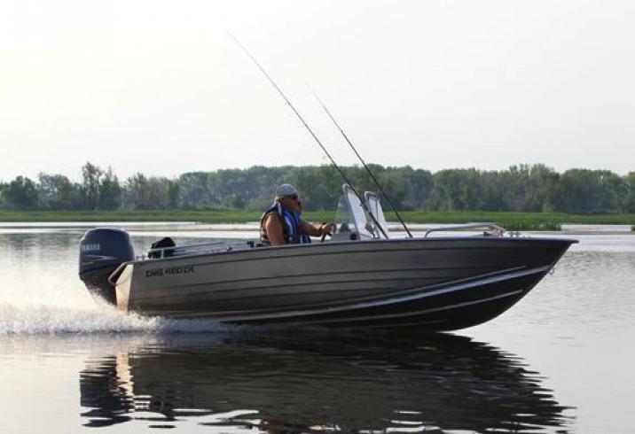 Лесное ранчо 