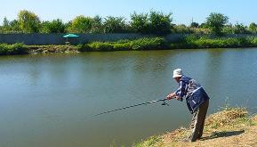 Березина речка