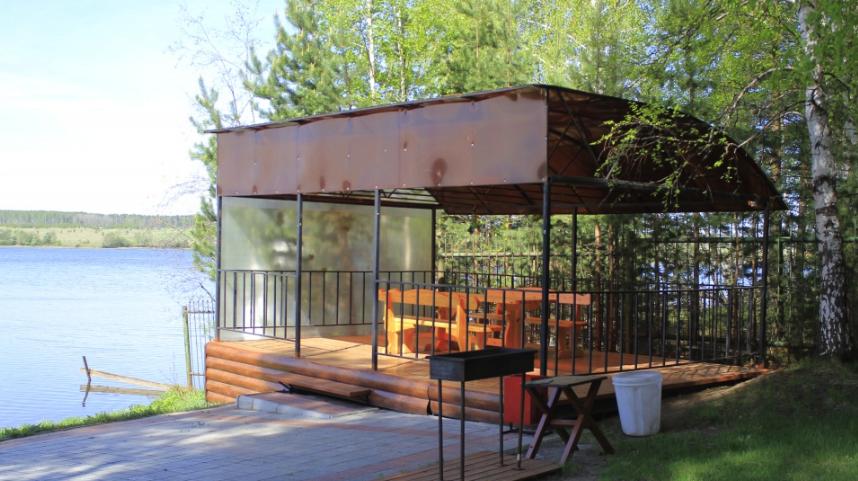 Демидовская усадьба