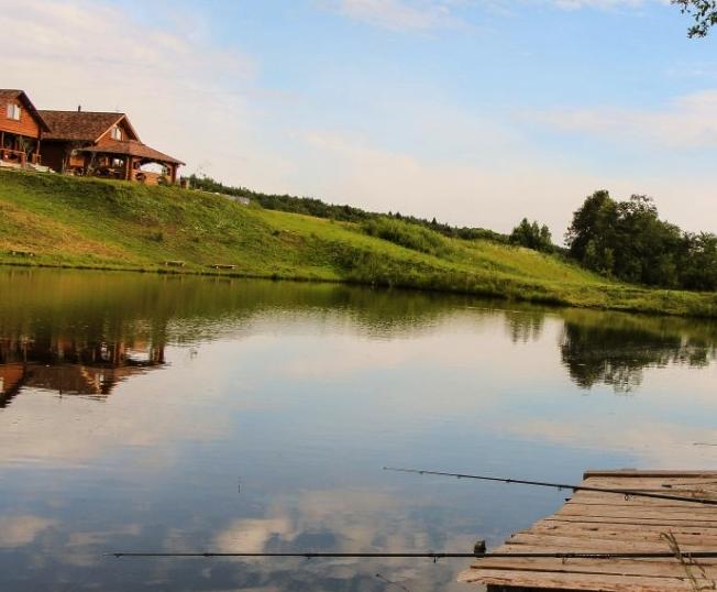 Калинова долина