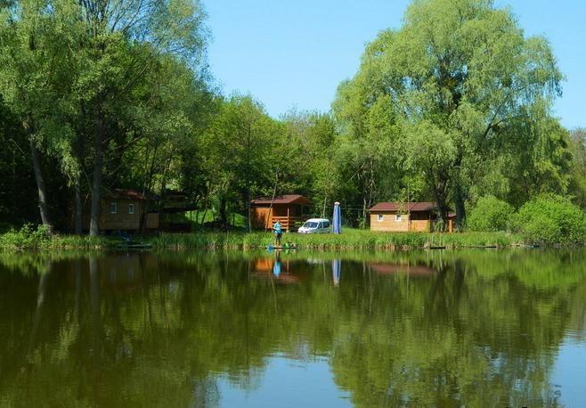 Відпочинок