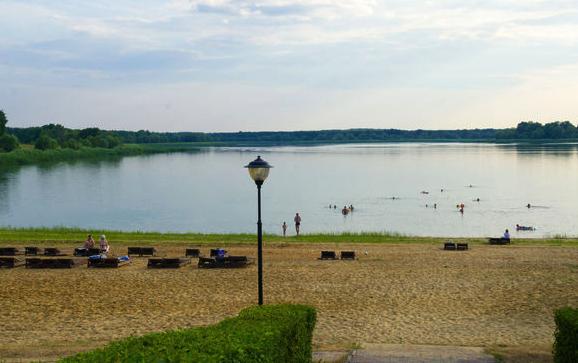 Челнавка ViLLage