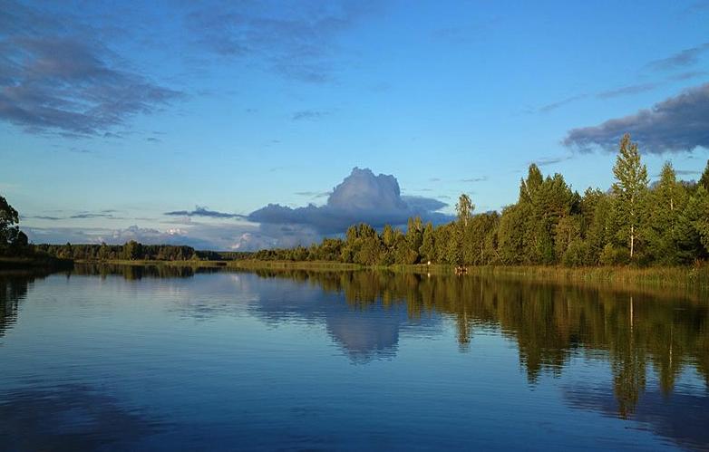 Акатовская медведица