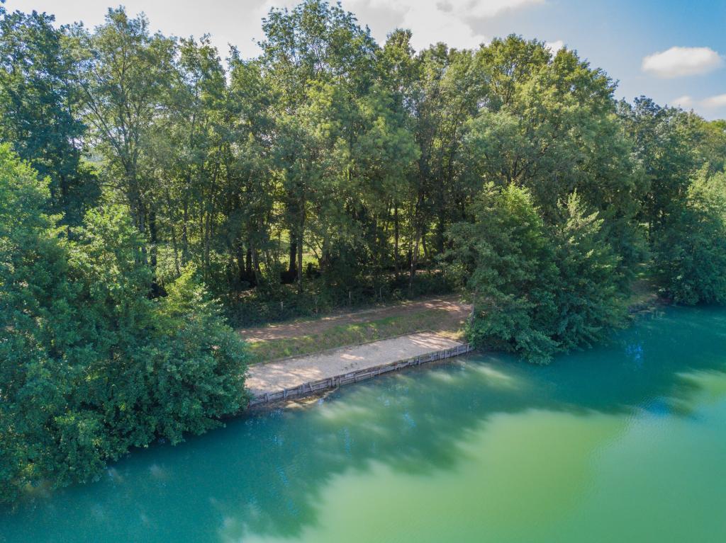 Gravière Carp'Avenir