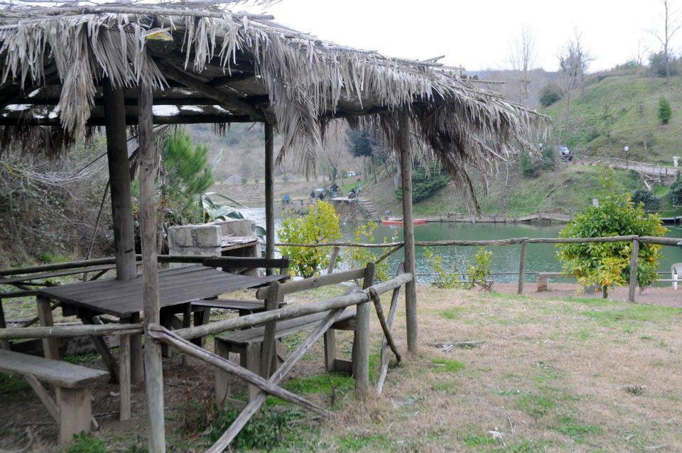 Lago Delle Meraviglie