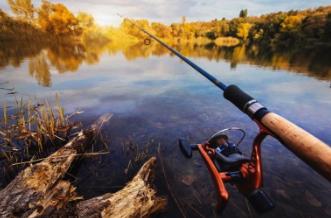 Озеро Светлое