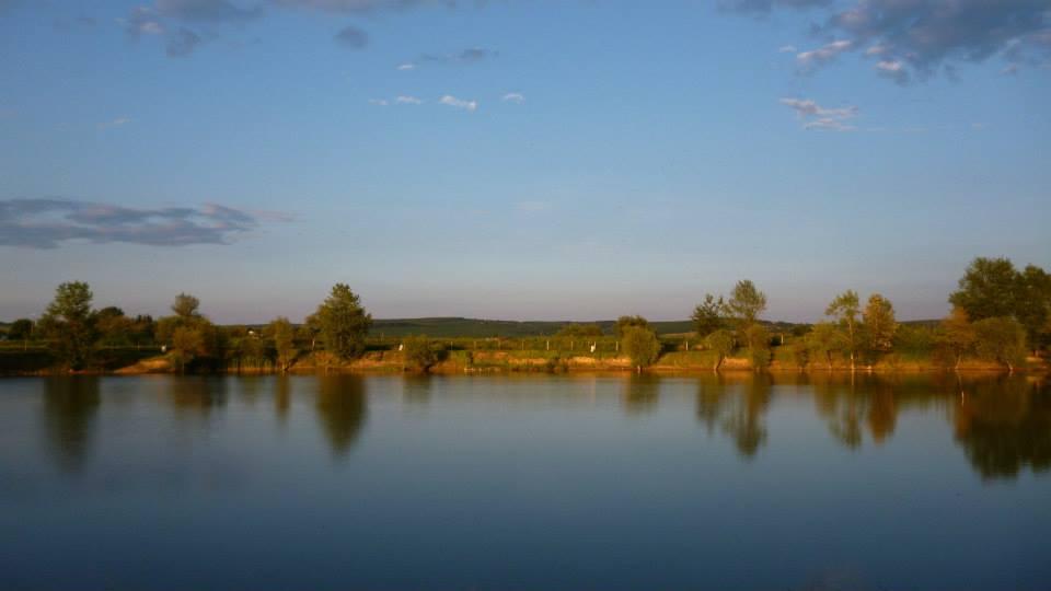 Edelényi I-számú kavicsbányató