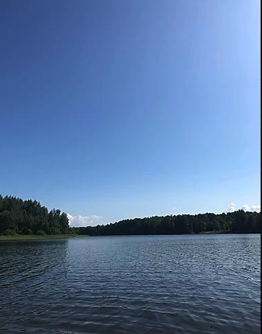 Ситинский берег