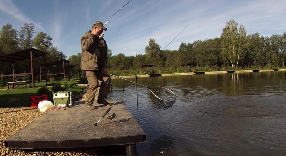 Русский двор