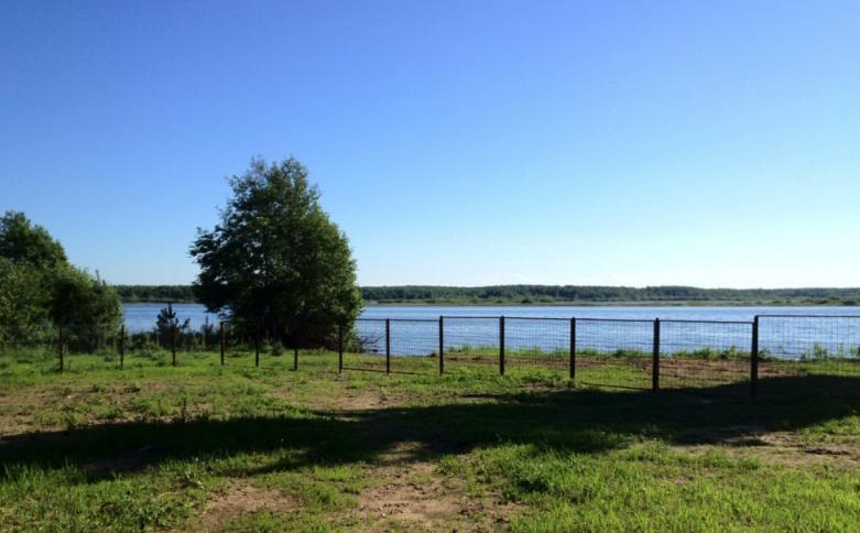 Лесной хутор