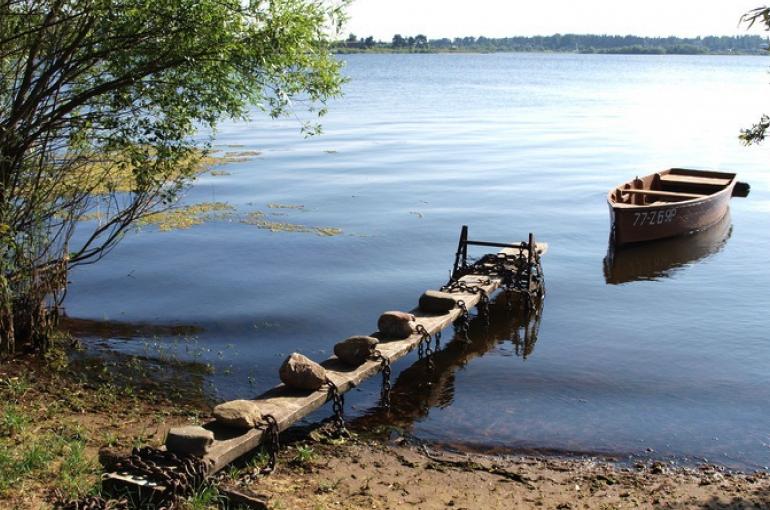 Бригантина