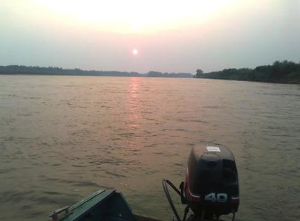 Сибирская Кадриль