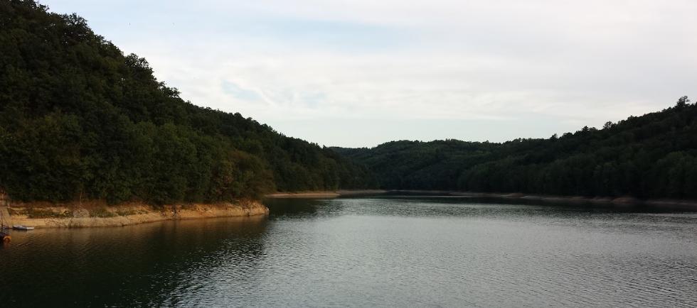 Jezero Garaši