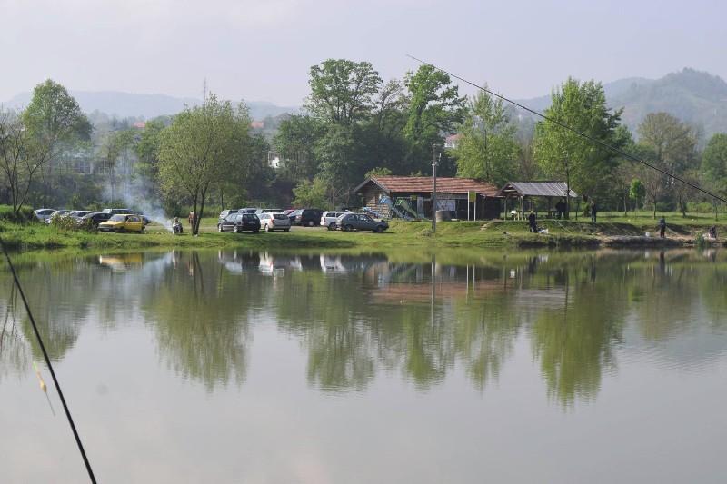 Jezero Mrkotić