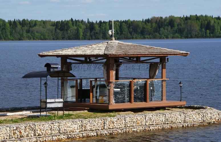 Княжий остров