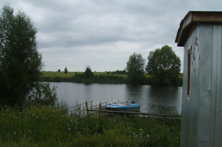 Клевое местечко