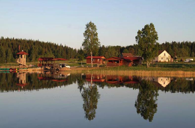 Воронов форпост