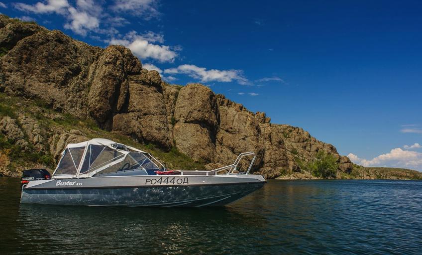 Вишнёвые горки