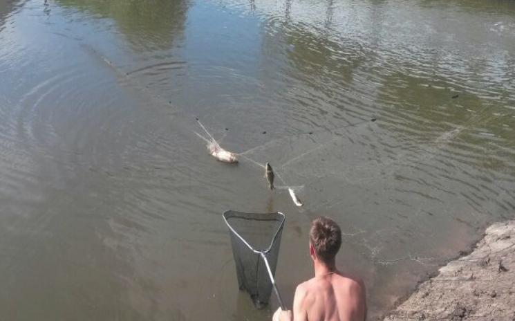 Казанский луг